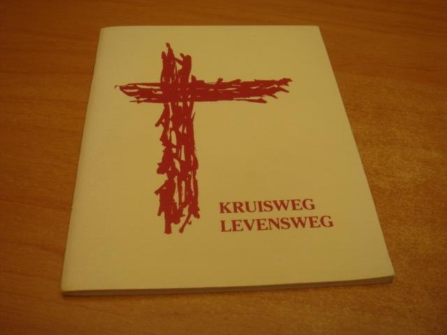 Werkgroep voor Liturgie Heeswijk - Kruisweg levensweg