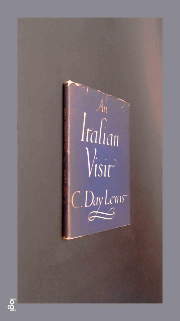 Day Lewis, C. - An Italian visit