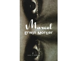 Erwin Mortier - Marcel