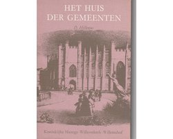 Hillenius - Huis der gemeenten