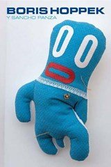 Boris Hoppek y Sancho Panza