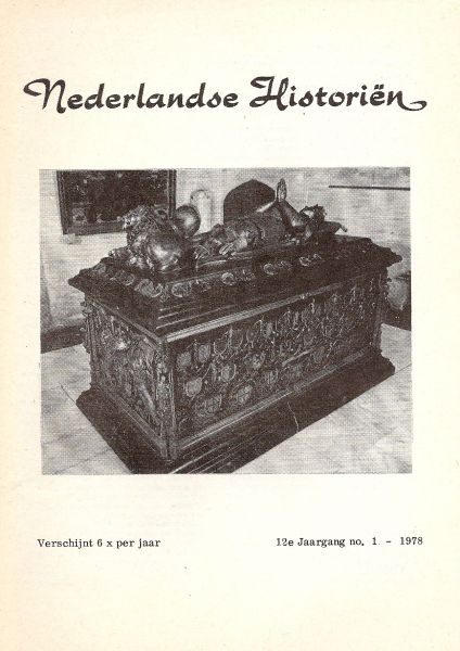 Lee, Anton van der - LEERLOOIERIJ IN VROEGER TIJDEN 2