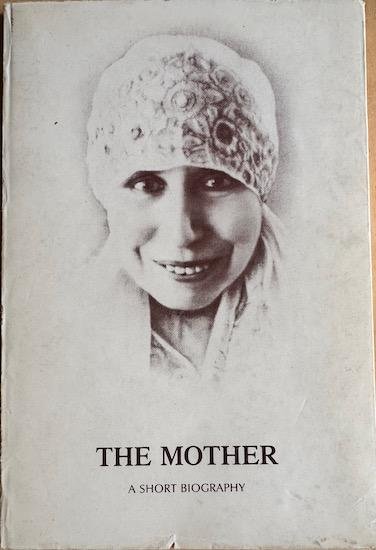 Wilfried - THE MOTHER  A Short Biography.