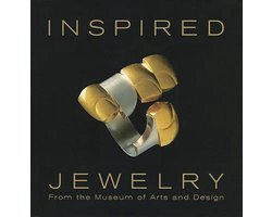 Ursula Ilse-Neuman - Inspired Jewelry