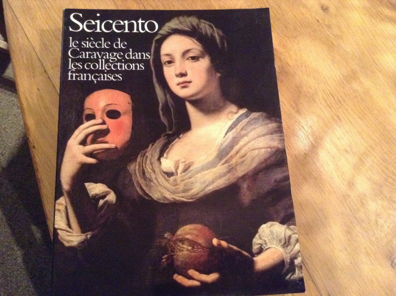 Caravage/ Caravaggio - Seicento