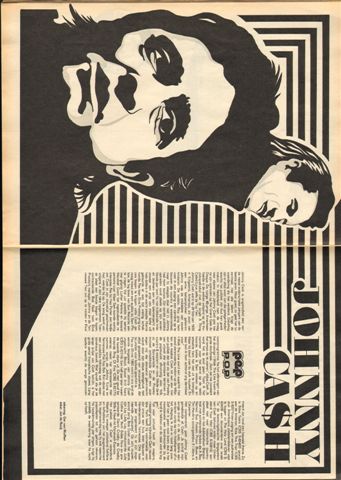 Diverse auteurs - PEP 1972 nr. 31, stripweekblad, 29 juli/4 augustus met o.a. DIVERSE STRIPS (ASTERIX/ROODBAARD/MICHEL VAILLANT/ BLAKE EN MORTIMER/LUCKY LUKE)/ JOHNNY CASH (2 p.)/ TON BOOT/LUCKY LUKE (COVER), goede staat