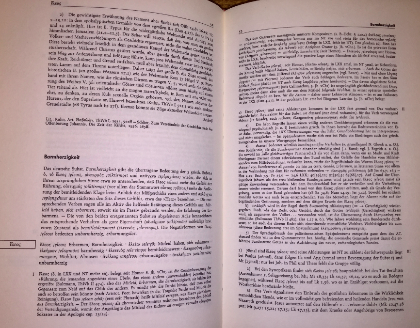 Coenen - Boekenbox 004: Theologisches Begriffslexicon zum Neuen Testament - 3 delen