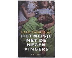 N.v.t. - Het meisje met de negen vingers
