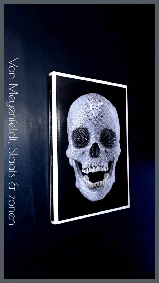 Hirst, Damien - For the love of God - The making of The diamond skull