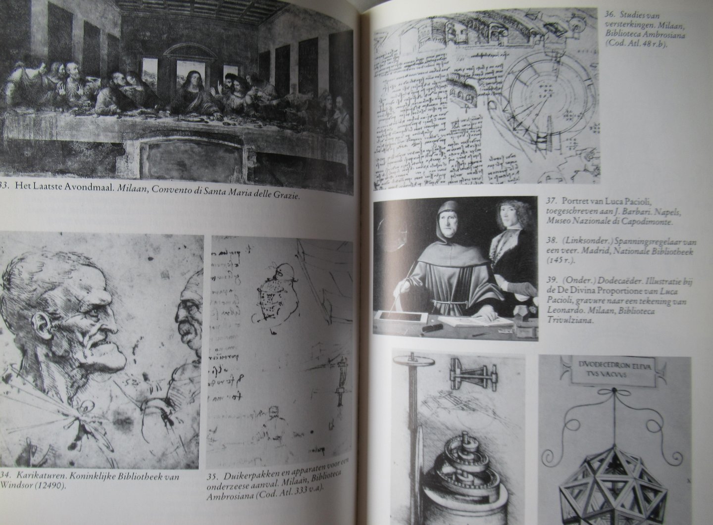 Bramly, Serge - Leonardo. De cultuur van de Renaissancer in Italie 1452 - 1519