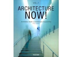 Philip Jodidio - Architecture Now!
