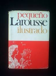 Toro y Gisbert, Miguel de - Pequeno Larousse illustrado