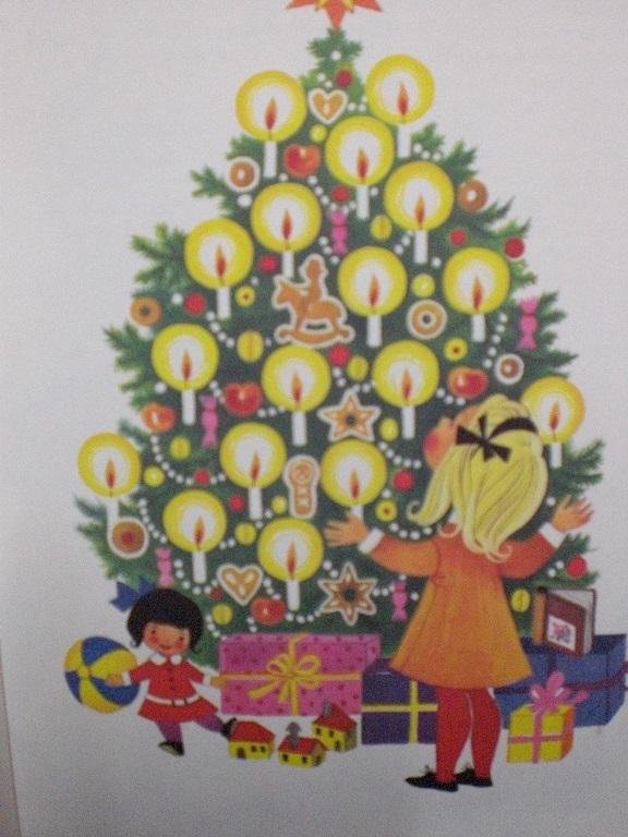 Diverse auteurs/illustratoren - Mijn grote Kerstboek - Verhaaltjes- Kerstgedichten- Kerstliedjes-Recepten