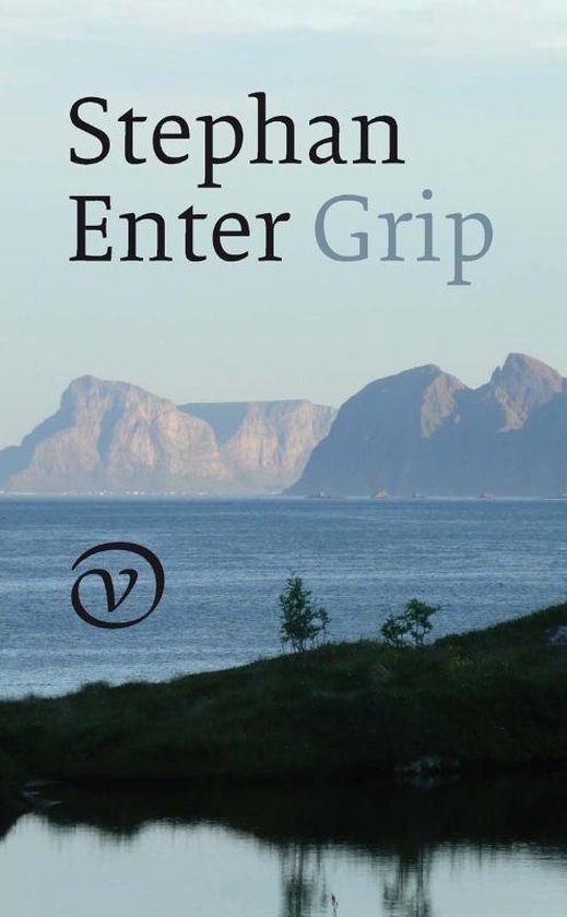 Stephan Enter - Grip