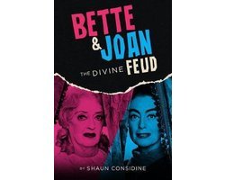 Shaun Considine - Bette & Joan
