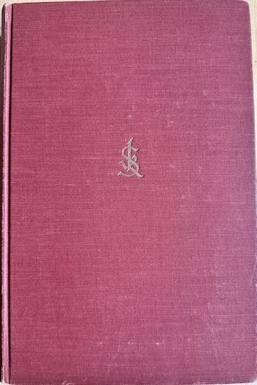 Brede Kristensen, Dr. W. - SYMBOOL EN WERKELIJKHEID. Een bundel godsdiensthistorische studien