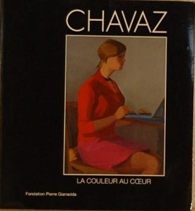 - - Chavaz.  La couleur au coeur