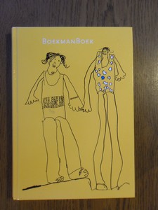Redactie - BoekmanBoek 2002.2003