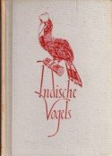 Groeneveldt, W. - Indische vogels in stad en veld