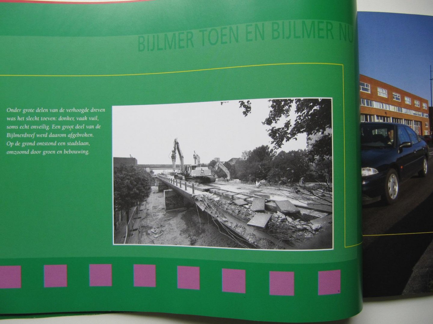 Ronals Kramer - Willem Kwekkeboom - Robert Leferink - De Vernieuwing Halverwege