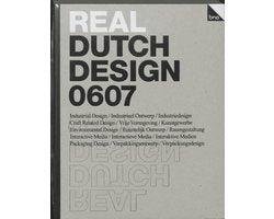 Unknown - Dutch Design 06-07