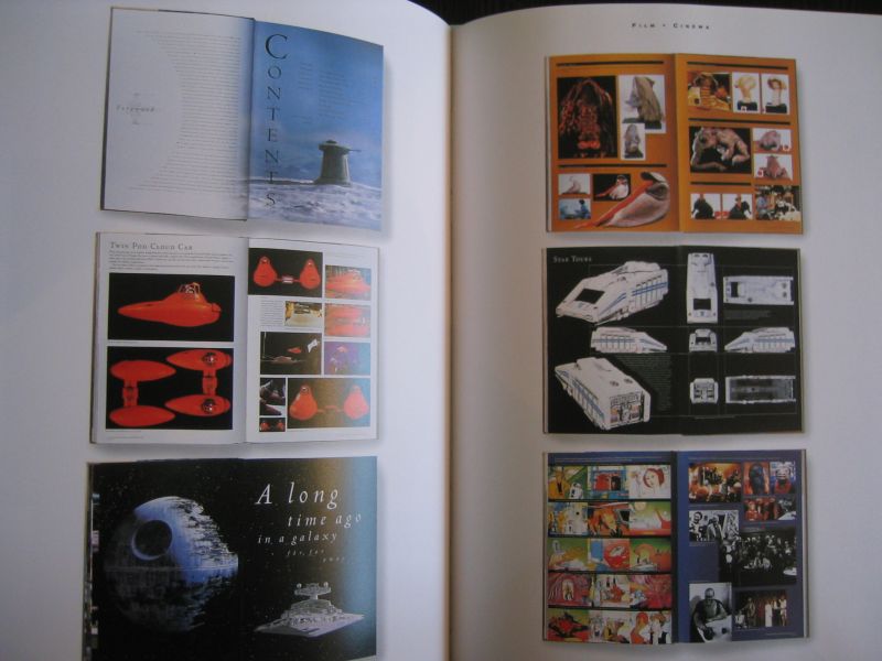 Pedersen, Martin B. - Book Design 2