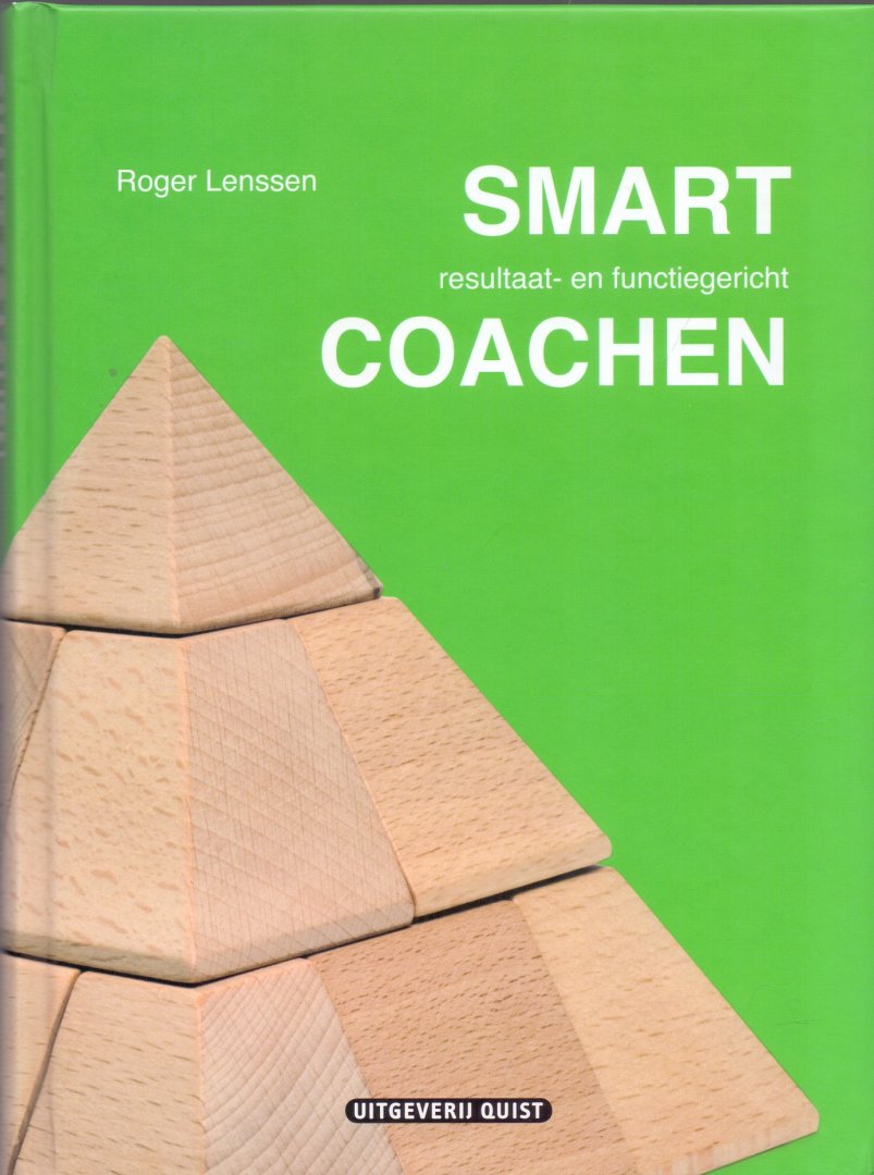 Lenssen R. (ds1252) - Smart , resultaat- en functiegericht coachen