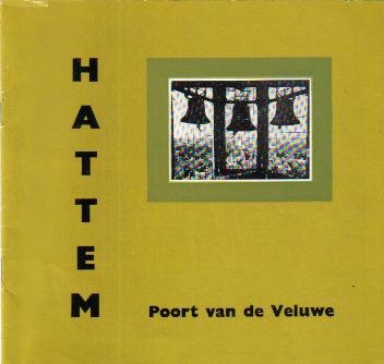 Auteur (onbekend) - Hattem - Poort van de Veluwe