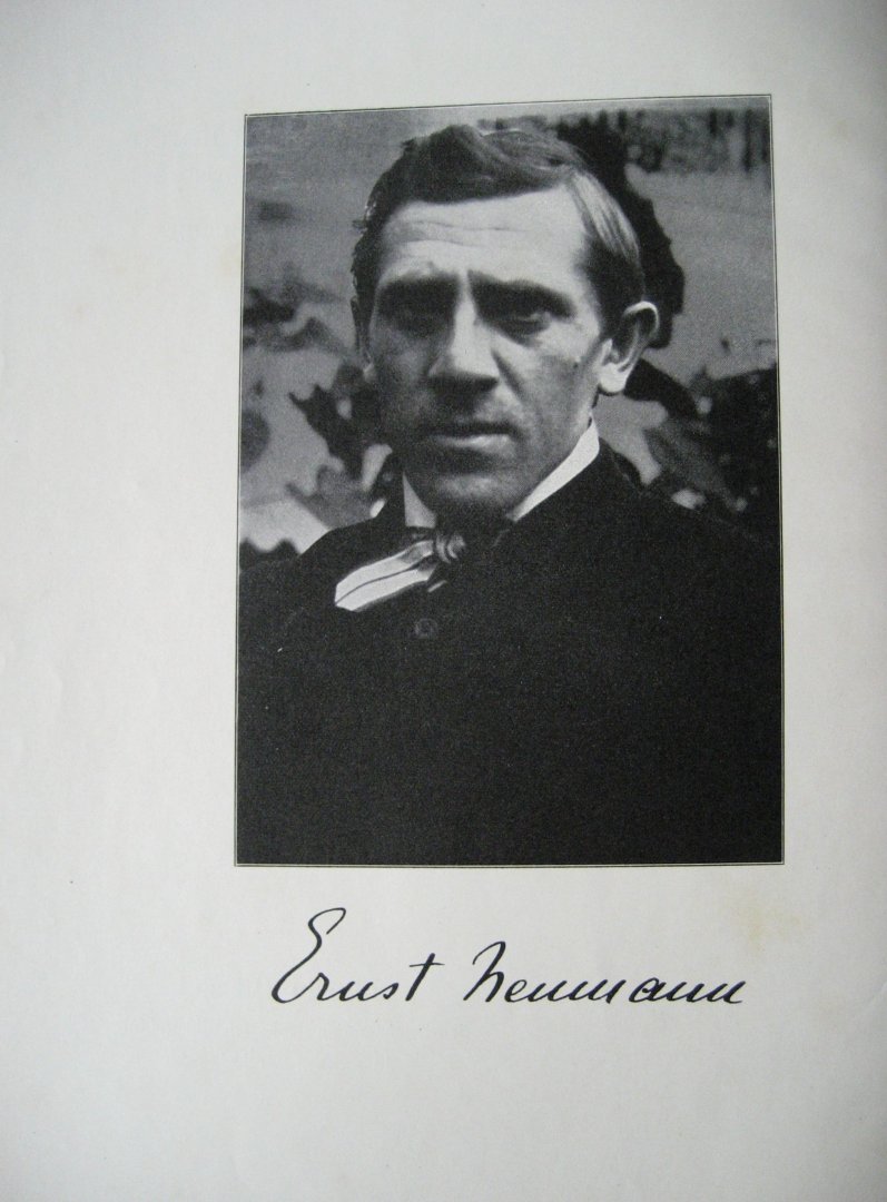 Esswein, Hermann - Moderne Illustratoren: Thomas Theodor Heine - Hans Baluschek - Ernst Neumann