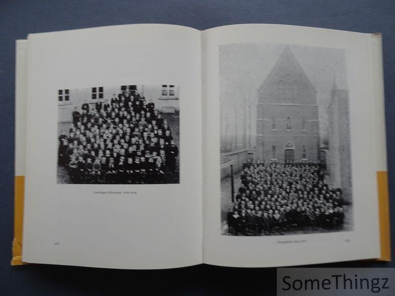 Willems, Gust [edit.] - Gedenkboek 100 jaar Sint-Jozefscollege te Aarschot, 1876-1976.
