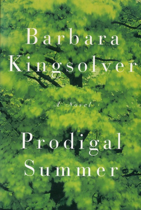  - Prodigal Summer