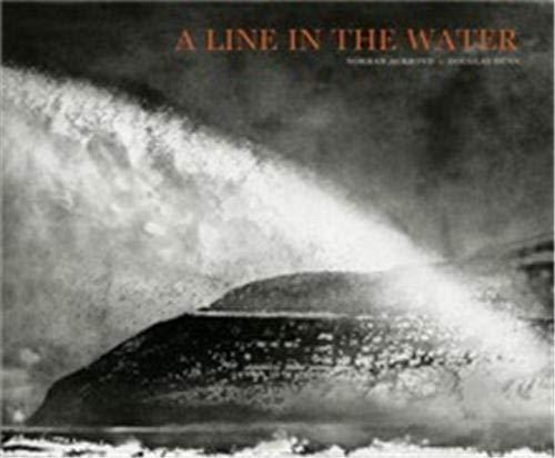 Ackroyd, Norman - A Line in the Water
