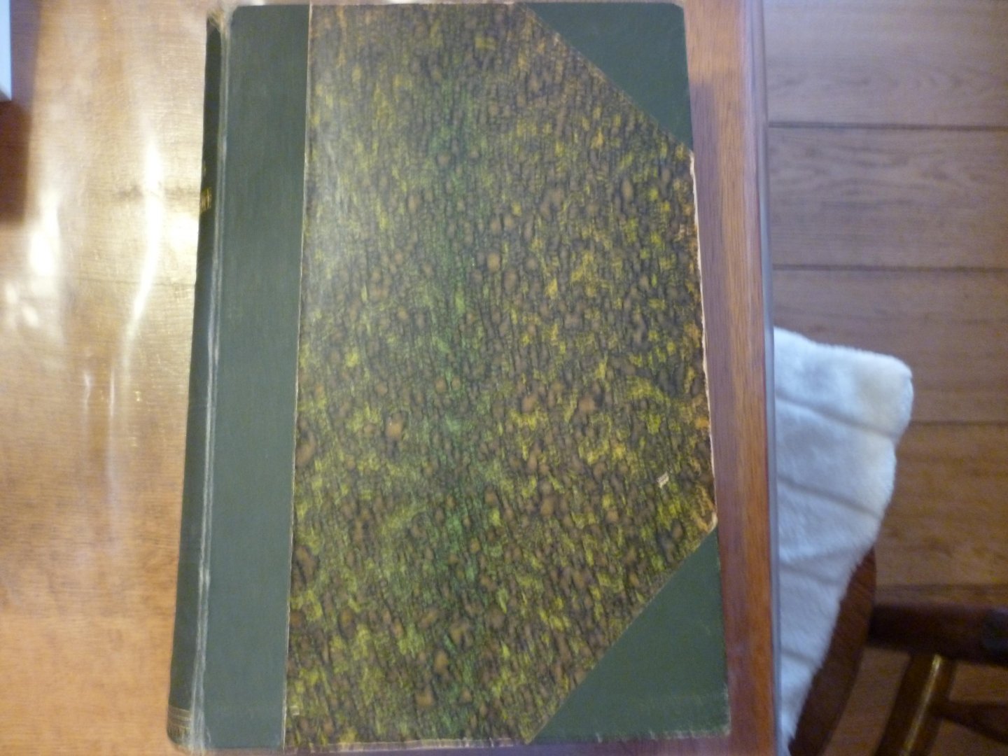 Bouwman H - De kerkelijke tucht