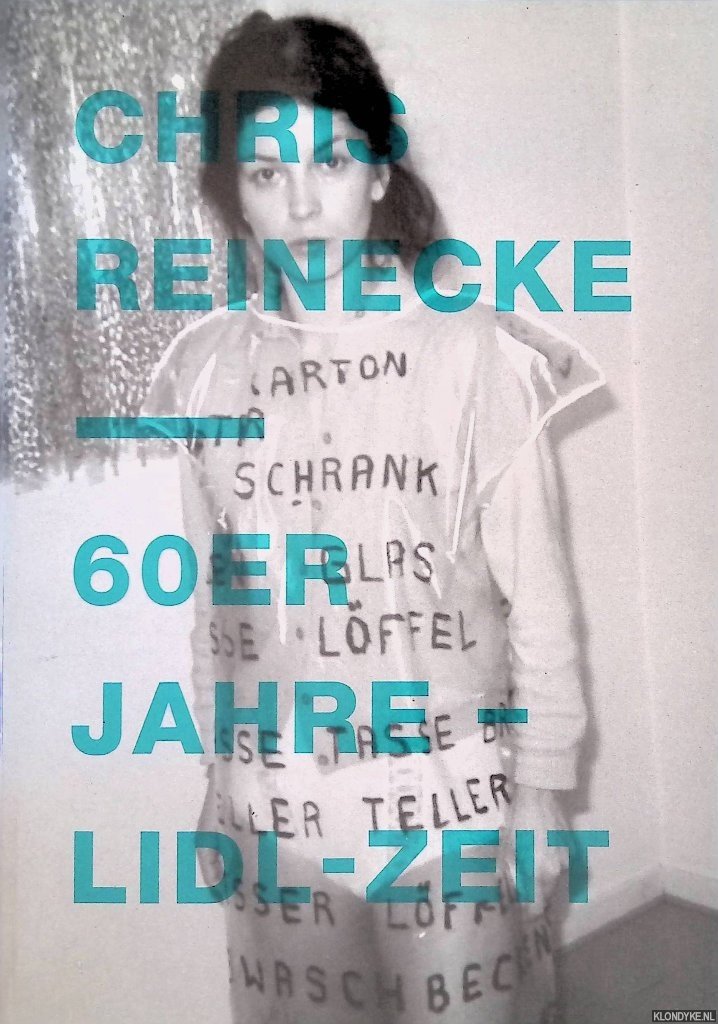 Reinecke, Chris - 60er Jahre - Lidl Zeit