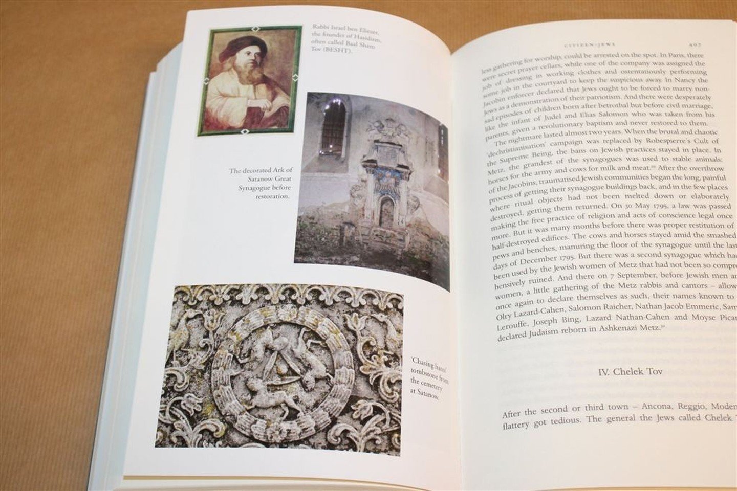 Simon Schama (Auteur) - Belonging — The story of the Jews, 1492-1900 — Story of the Jews.