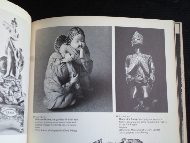 Baynes, Ken - Art and Society: Sex
