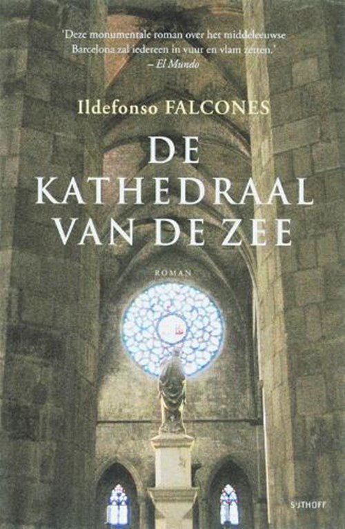 Ildefonso Falcones - De kathedraal van de zee