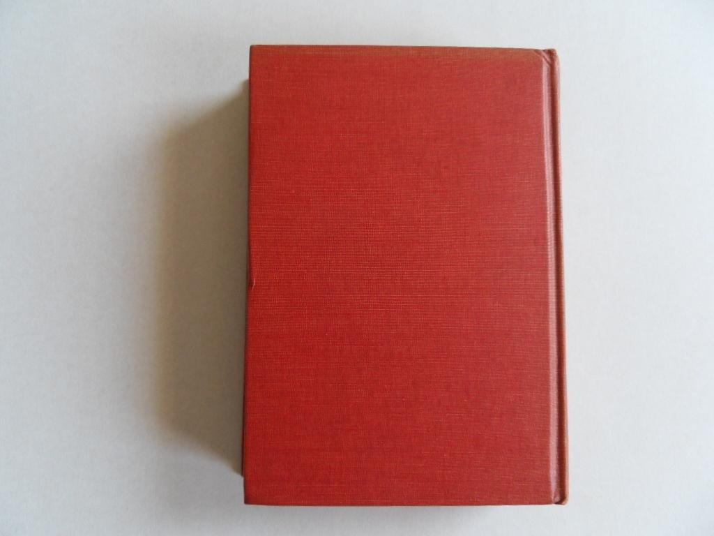 Footner, Hulbert [ 1879 - 1944; was a Canadian born American writer of primarily detective fiction ]. - The Nation`s Missing Guest. [ FIRST edition ]. [ An Amos Lee Mappin Mystery ].