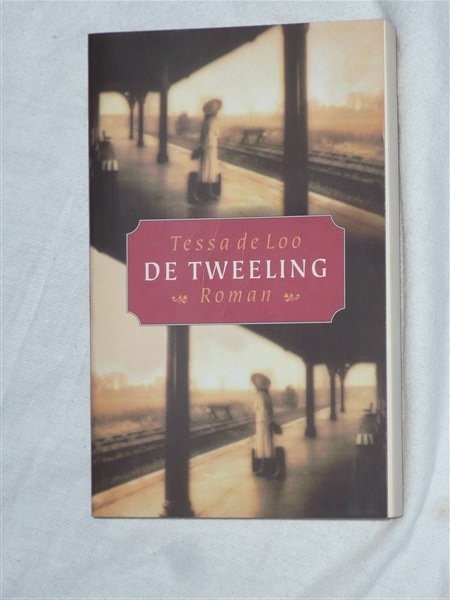 Loo de, Tessa - De tweeling