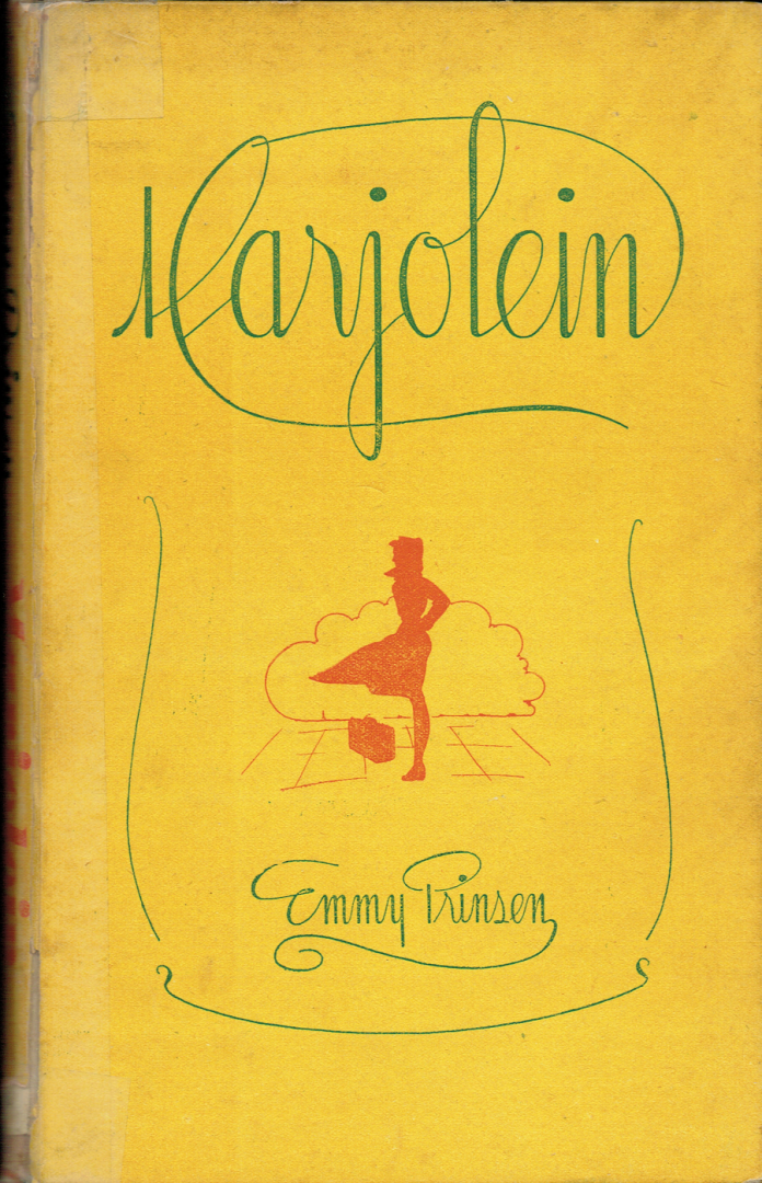 Prinsen, Emmy - Marjolein