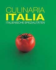 Dominé, André - Culinaria Italia. Italiaanse specialiteiten