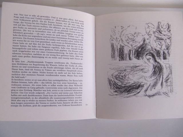 Gerhard Klein-Erzahlungen - Beim Schicksal zu Gast