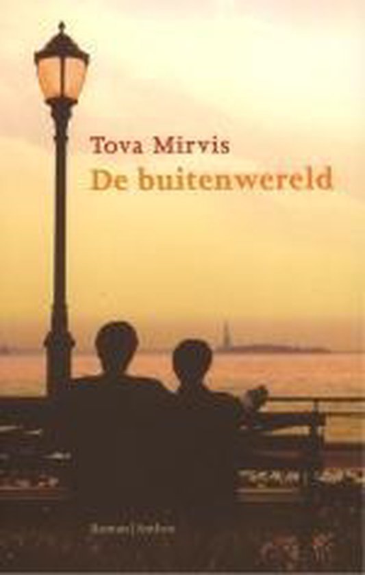 Mirvis, T. - Buitenwereld