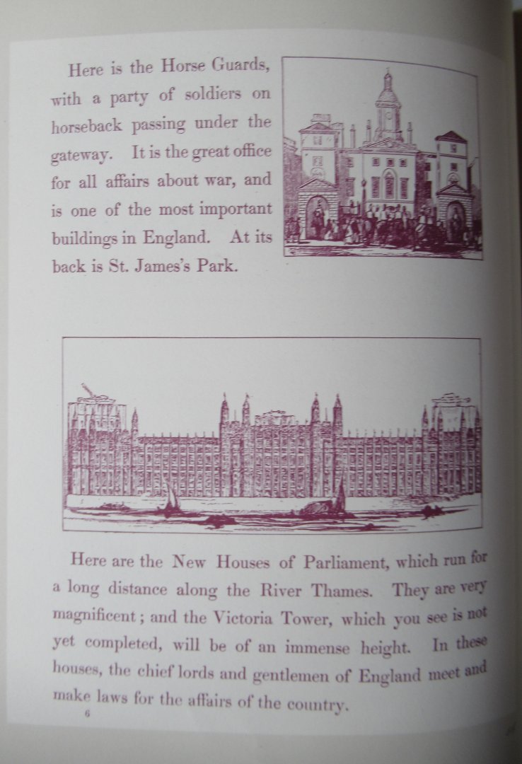 Rosner, Charles - Printer s Progress 1851-1951