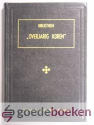 Oudvaders, Diverse - Bibliotheek Overjarig Koren, 42e jaargang compleet
