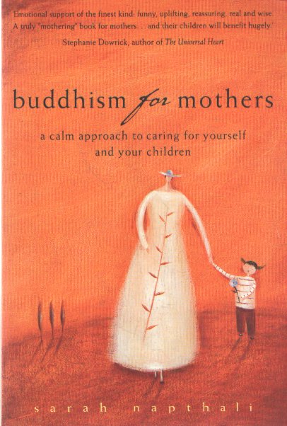 Napthali, Sarah - Buddhism for Couples - A Calm Approach to Being in a Relationship