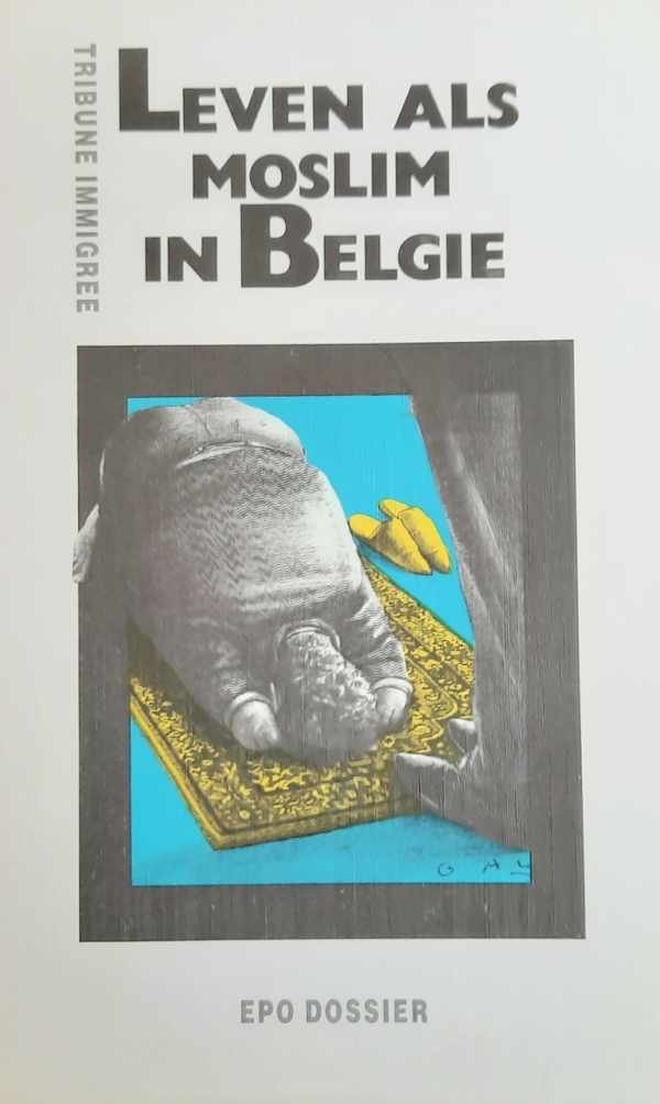 Youssef M. - Leven als Moslim in België