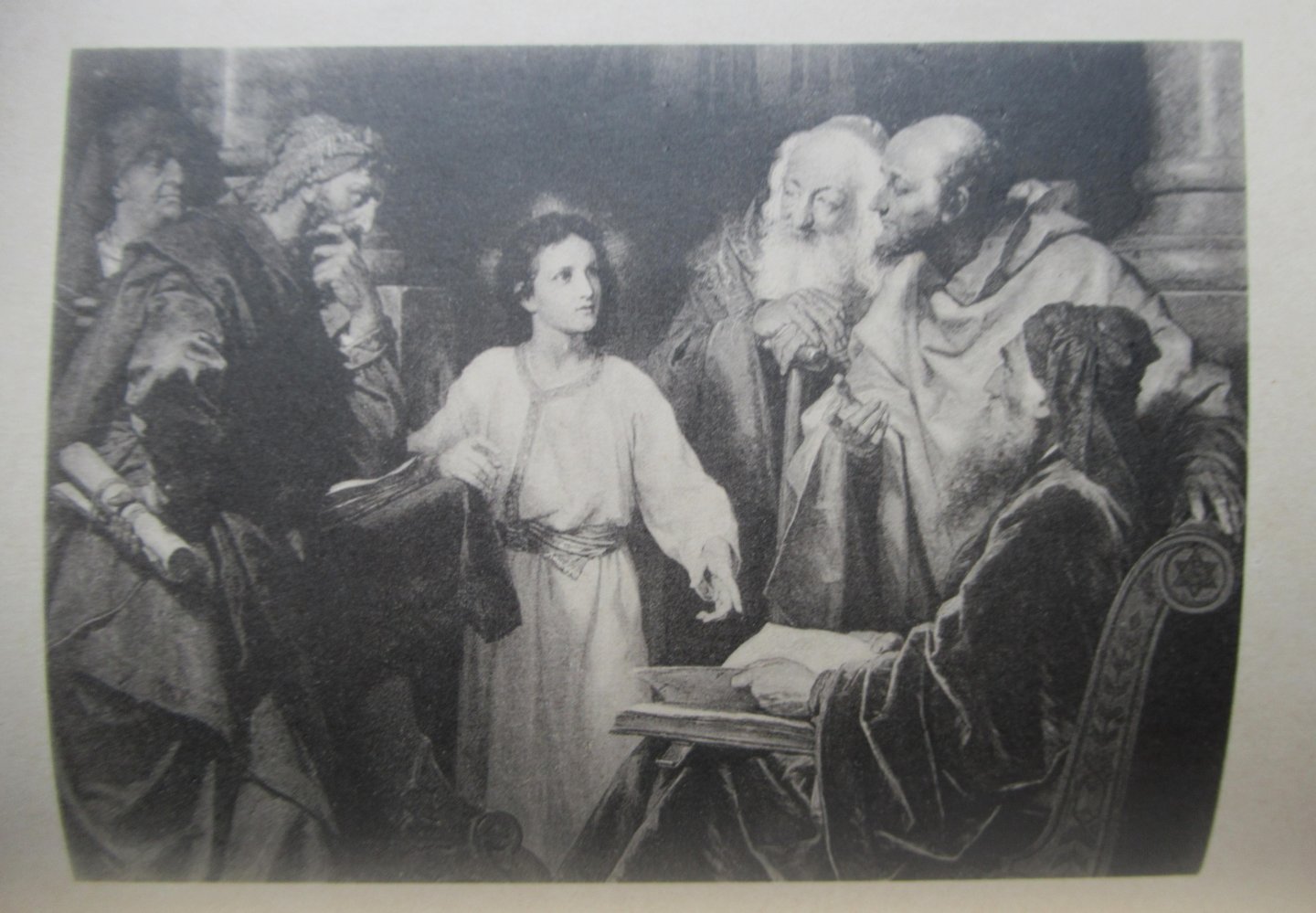 Rossem, G. van (red.) - In 's levens opgang: een boek voor jongelieden