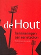 Brinkman, Theo en Koen van Eijk - De Hout. Herinneringen aan een stadion