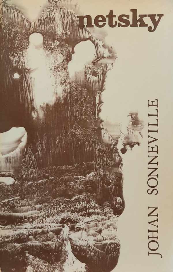 SONNEVILLE Johan - Netsky